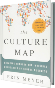 Culture Map Cover