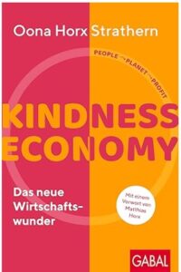 Kindness Economy