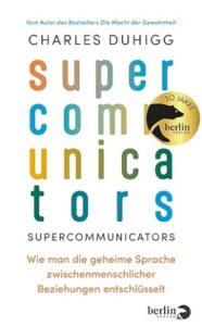 Cover Supercommunicators