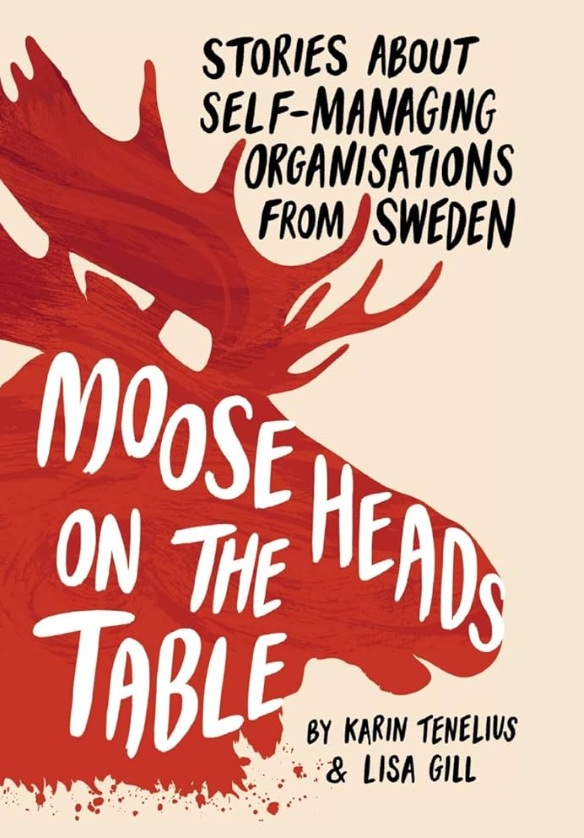 Mehr über den Artikel erfahren #109 Mooseheads on the Table