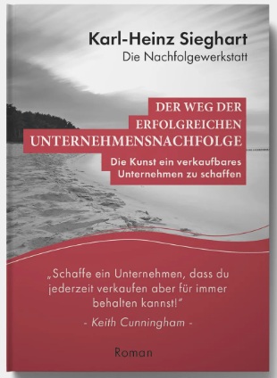 Unternehmensnachfolge