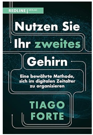 Mehr über den Artikel erfahren #114 The Second Brain