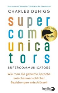 Cover Supercommunicators